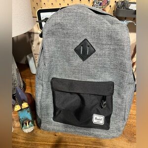 Herschel Supply Co laptop backpack